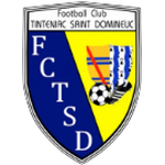 ФК Тинтеньяк Сен-Доминёк