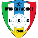 Ивонка Ивонич