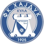 ФК Хайдук 1912 Кула U17