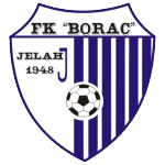 FK Борач Яла U15