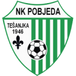 NK Побьедя Тешанька U15