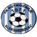 ФК Поткозарье Александровац U19