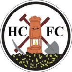 Харворт Коллиери FC