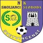 Смолянец Слобода U19