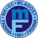 Младост Фажана U19