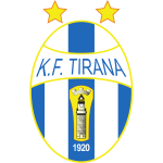 КФ Тирана
