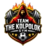 Зе Колполлок Джим