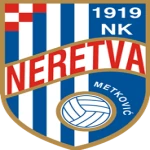NK Неретва Меткович U15