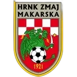 HRNK Змай Макарска U15