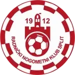 RNK Сплит 1912 U15