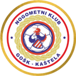 NK GOŠK Каштела Каштел-Гомилица U15