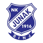 NK Юнак Синь U15