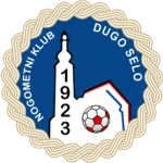 NK Дуго-Село U15