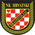 NK Хрватски Драгольвац Загреб U15