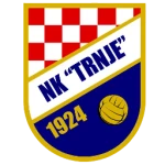 NK Трнє Загреб U15