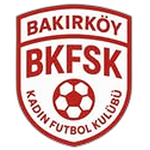 Бакыркой Кадын Футбол SK U15
