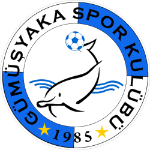 Гюмюшяка SK U15
