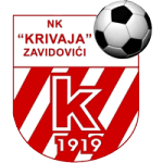 НК Кривая Завидовичи U15