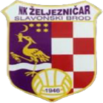 НК Железничар 1946 Славонски Брод U15