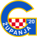 НК Граничар Жупанья U15