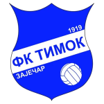 FK Тимок 1919 Заечар U15