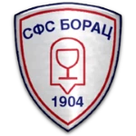 FK SFS Борач U15