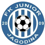 FK Юниор Ягодина U15