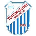 OFK Топличанин U15