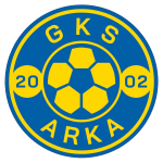 GKS Арка Павлов U17