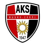AKS 1947 Бушко-Здруй U17