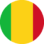 Мали (муж.) (DIBF)