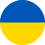 Украина 2 (муж.) (DIBF)