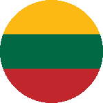 Литва 1 (жен.) (DIBF)