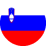 Словения (муж.) (DIBF)