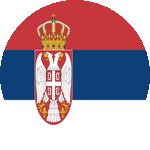 Сербия (жен.) (DIBF)