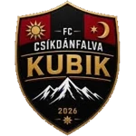 AS Кубик Дэнешти