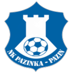 НК Пазинка-Пазин U19