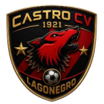 A.S.D. Кастро CV Лагонегро 1921