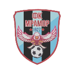 ОФК Моравия 2022 Мрамор