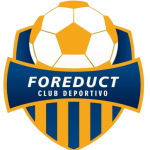 Academia Foreduct U12