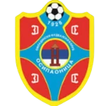 ФК Осипаноника U19