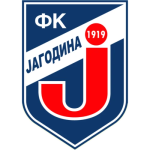 ГФК Ягодина U15