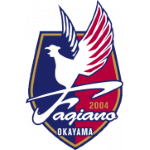 Фагиано Окаяма U15