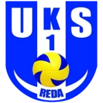 Polipack UKS Jedynka Reda