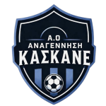 АО Анагенниси Каскане