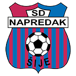 НК Напредак Шие U15