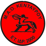 MAO Кентавру Хантис