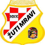 Жути Мрави