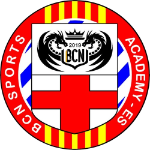 BCN Академия U15