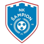 NK Шампион U15